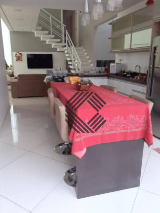 Imagem Sobrado com 3 Quartos à Venda, 220 m² em Condomínio Golden Park Alfa - Sorocaba Imagem Sobrado com 3 Quartos à Venda, 220 m² em Condomínio Golden Park Alfa - Sorocaba