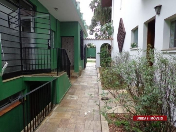 Imagem Casa com 4 Quartos à Venda, 740 m² em Interlagos - São Paulo