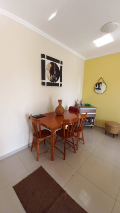 Imagem Apartamento com 1 Quarto à Venda, 48 m² em Mirim - Praia Grande
