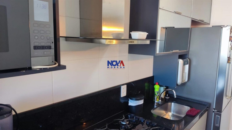 Imagem Apartamento com 2 Quartos à Venda, 62 m² em Praia De Itaparica - Vila Velha