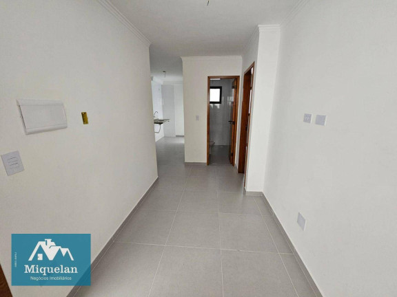 Imagem Apartamento com 2 Quartos à Venda, 42 m² em Vila Nivi - São Paulo Imagem Apartamento com 2 Quartos à Venda, 42 m² em Vila Nivi - São Paulo