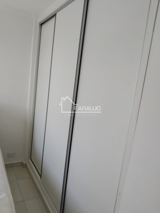 Imagem Apartamento com 2 Quartos à Venda, 64 m² em Jardim Piratininga - Sorocaba Imagem Apartamento com 2 Quartos à Venda, 64 m² em Jardim Piratininga - Sorocaba