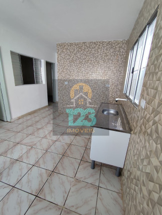 Imagem Casa com 1 Quarto para Alugar, 50 m² em Freguesia Do ó - São Paulo Imagem Casa com 1 Quarto para Alugar, 50 m² em Freguesia Do ó - São Paulo