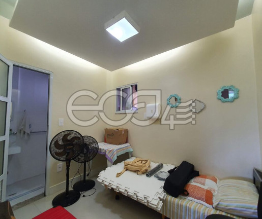 Imagem Apartamento com 4 Quartos à Venda, 144 m² em São José - Aracaju
