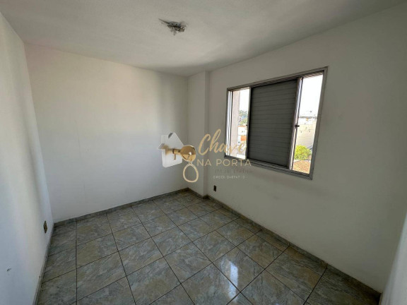 Imagem Apartamento com 1 Quarto à Venda, 35 m² em Sacomã - São Paulo