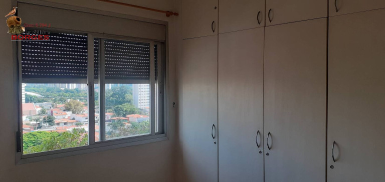Imagem Apartamento com 3 Quartos para Alugar, 156 m² em Brooklin - São Paulo Imagem Apartamento com 3 Quartos para Alugar, 156 m² em Brooklin - São Paulo