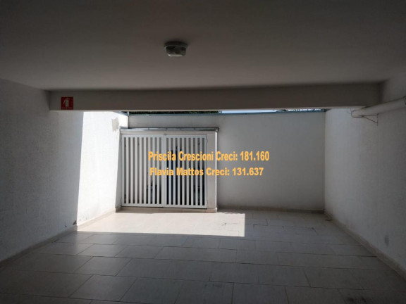Imagem Apartamento com 3 Quartos à Venda, 67 m² em Vila Pires - Santo André