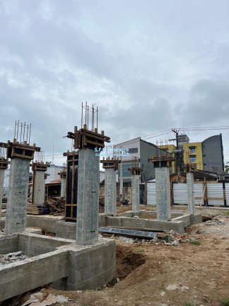 Imagem Apartamento com 2 Quartos à Venda, 74 m² em Centro - Ubatuba