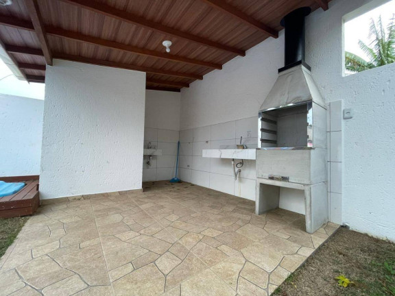 Imagem Casa com 3 Quartos à Venda, 80 m² em Ingleses Do Rio Vermelho - Florianópolis