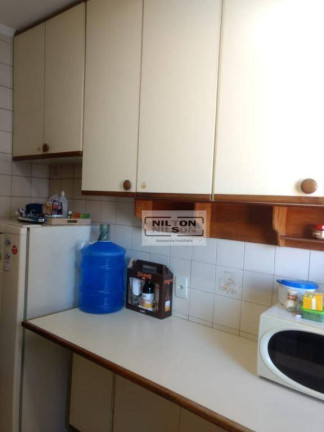 Imagem Apartamento com 2 Quartos à Venda, 64 m² em Vila Itapura - Campinas Imagem Apartamento com 2 Quartos à Venda, 64 m² em Vila Itapura - Campinas