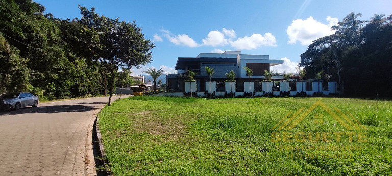 Imagem Terreno à Venda, 831 m² em Riviera De São Lourenço - Bertioga