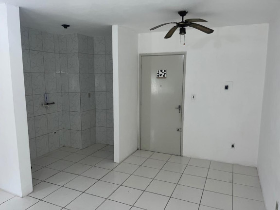 Loft com 1 Quarto à Venda, 30 m² em Jardim Leopoldina - Porto Alegre