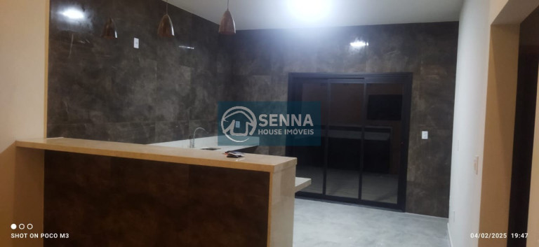 Imagem Casa com 3 Quartos à Venda, 145 m² em Residencial Girassol - Itupeva Imagem Casa com 3 Quartos à Venda, 145 m² em Residencial Girassol - Itupeva