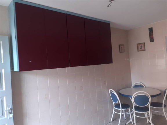 Imagem Apartamento com 1 Quarto à Venda, 35 m² em Guilhermina - Praia Grande Imagem Apartamento com 1 Quarto à Venda, 35 m² em Guilhermina - Praia Grande