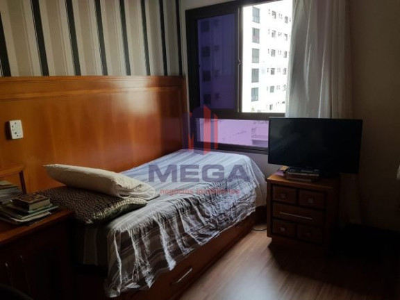 Imagem Apartamento com 4 Quartos à Venda, 190 m² em Praia Da Costa - Vila Velha