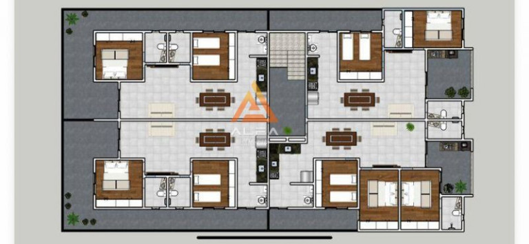 Imagem Apartamento com 2 Quartos à Venda, 89 m² Imagem Apartamento com 2 Quartos à Venda, 89 m²