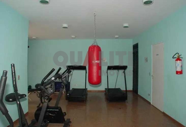 Imagem Apartamento com 3 Quartos à Venda, 117 m² em Chácara Klabin - São Paulo Imagem Apartamento com 3 Quartos à Venda, 117 m² em Chácara Klabin - São Paulo