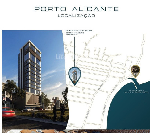 Imagem Apartamento com 3 Quartos à Venda, 103 m² em Pioneiros - Balneário Camboriú Imagem Apartamento com 3 Quartos à Venda, 103 m² em Pioneiros - Balneário Camboriú