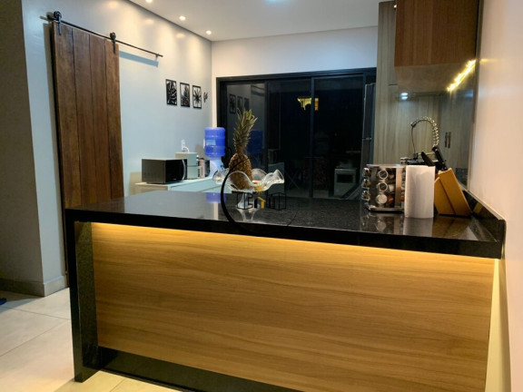 Imagem Casa de Condomínio com 3 Quartos à Venda, 205 m² em Residencial Ibi-aram Ii - Itupeva