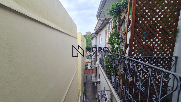 Imagem Cobertura com 3 Quartos à Venda, 98 m² em Centro - Santa Maria Imagem Cobertura com 3 Quartos à Venda, 98 m² em Centro - Santa Maria