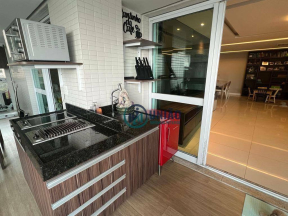 Imagem Apartamento com 4 Quartos à Venda, 160 m² em Icaraí - Niterói