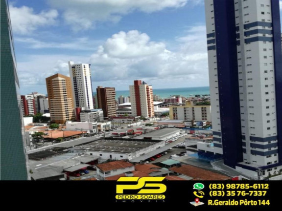 Imagem Imóvel com 5 Quartos à Venda, 240 m² em Tambaú - João Pessoa Imagem Imóvel com 5 Quartos à Venda, 240 m² em Tambaú - João Pessoa