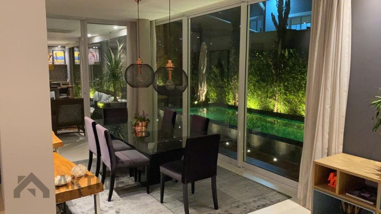 Imagem Casa de Condomínio com 4 Quartos à Venda, 400 m² em Alphaville - Santana De Parnaíba Imagem Casa de Condomínio com 4 Quartos à Venda, 400 m² em Alphaville - Santana De Parnaíba