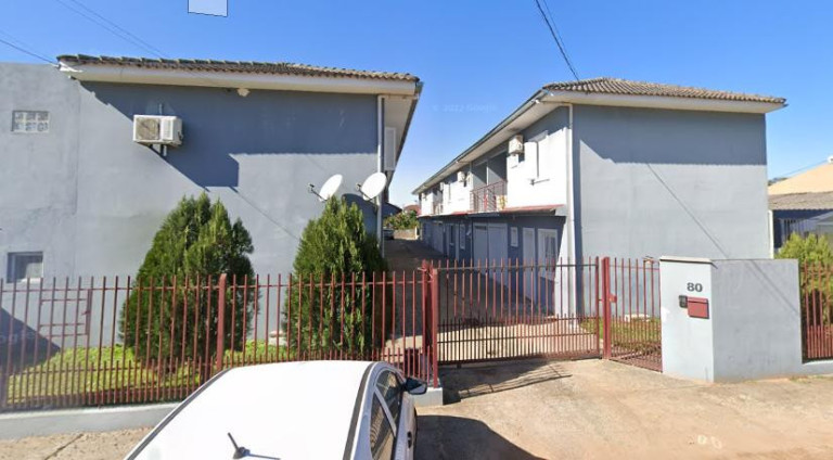 Imagem Casa com 2 Quartos à Venda, 100 m² em Pinheiro Machado - Santa Maria
