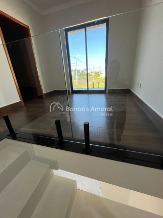 Imagem Casa de Condomínio com 3 Quartos à Venda, 250 m² em Vila Monte Alegre - Paulínia Imagem Casa de Condomínio com 3 Quartos à Venda, 250 m² em Vila Monte Alegre - Paulínia
