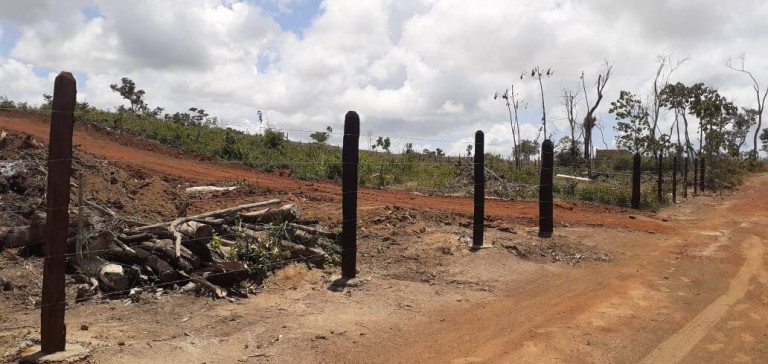Imagem Terreno à Venda, 300 m² em Arembepe - Camaçari