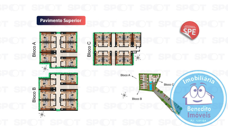 Imagem Apartamento à Venda, 26 m² em Trancoso - Porto Seguro Imagem Apartamento à Venda, 26 m² em Trancoso - Porto Seguro