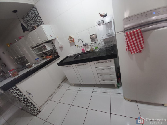 Imagem Casa de Condomínio com 4 Quartos à Venda, 90 m² em Bela Vista - Patos De Minas