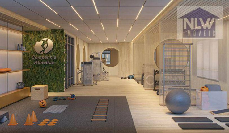 Imagem Apartamento com 3 Quartos à Venda, 120 m² em Paraíso - São Paulo Imagem Apartamento com 3 Quartos à Venda, 120 m² em Paraíso - São Paulo