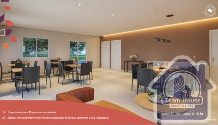 Imagem Apartamento com 2 Quartos à Venda, 41 m² em Vila Nova Cintra - Mogi Das Cruzes Imagem Apartamento com 2 Quartos à Venda, 41 m² em Vila Nova Cintra - Mogi Das Cruzes