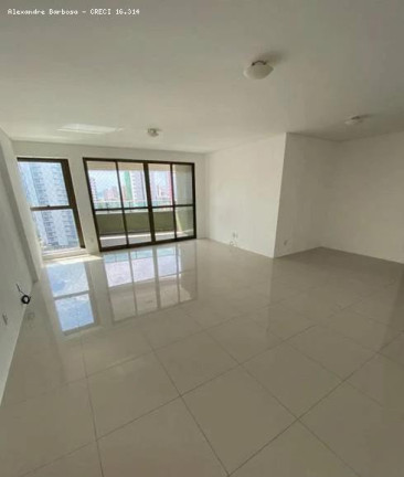 Imagem Apartamento com 4 Quartos à Venda, 163 m² em Boa Viagem - Recife