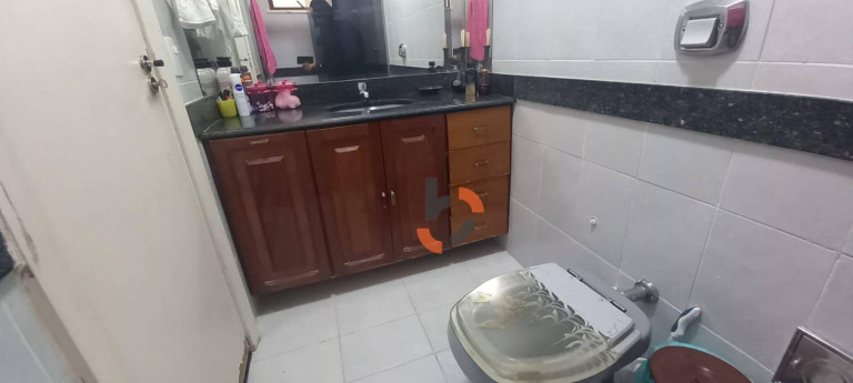Imagem Apartamento com 3 Quartos à Venda, 116 m² em Centro - Nova Iguaçu