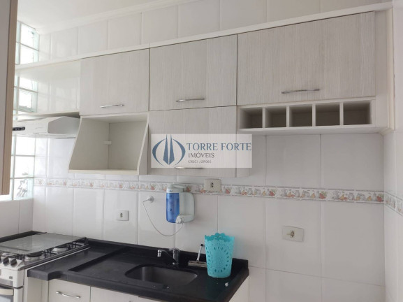 Imagem Apartamento com 2 Quartos à Venda, 61 m² em Nova Petrópolis - São Bernardo Do Campo