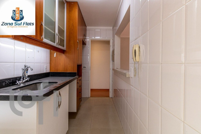 Imagem Apartamento com 2 Quartos à Venda, 78 m² em Jardim Vila Mariana - São Paulo