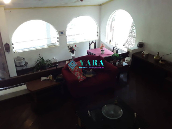 Imagem Casa com 3 Quartos à Venda, 1.000 m² em Green Valley Alphaville - Barueri