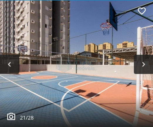 Imagem Apartamento à Venda, 56 m² em Republica - Ribeirão Preto Imagem Apartamento à Venda, 56 m² em Republica - Ribeirão Preto