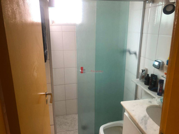 Imagem Apartamento com 2 Quartos à Venda, 62 m² em Vila Andrade - São Paulo Imagem Apartamento com 2 Quartos à Venda, 62 m² em Vila Andrade - São Paulo