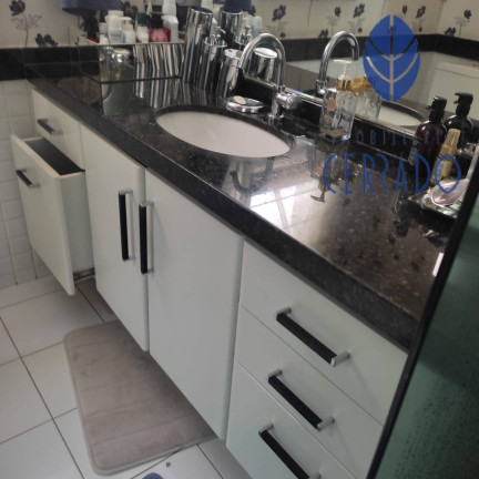 Imagem Apartamento com 4 Quartos à Venda, 185 m² em Jundiaí - Anápolis Imagem Apartamento com 4 Quartos à Venda, 185 m² em Jundiaí - Anápolis