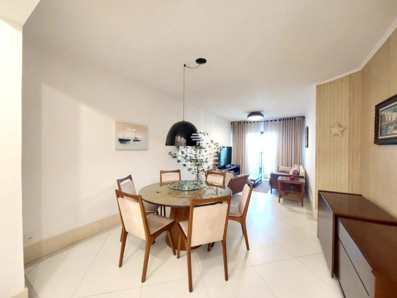 Imagem Apartamento com 3 Quartos à Venda, 136 m² em Martim De Sa - Caraguatatuba