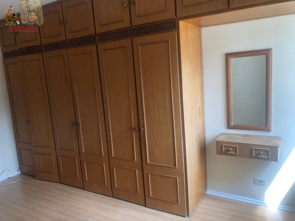 Imagem Apartamento com 3 Quartos à Venda, 100 m² em Vila Mariana - São Paulo Imagem Apartamento com 3 Quartos à Venda, 100 m² em Vila Mariana - São Paulo