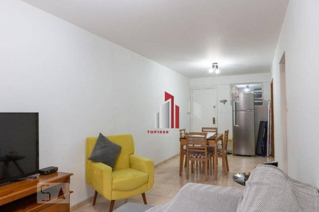 Imagem Apartamento com 1 Quarto à Venda, 70 m² em Vila Romana - São Paulo Imagem Apartamento com 1 Quarto à Venda, 70 m² em Vila Romana - São Paulo