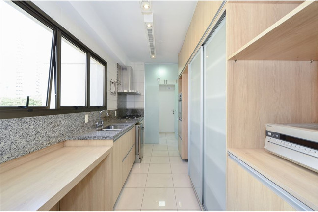 Imagem Imóvel com 3 Quartos à Venda,  em Brooklin Paulista - São Paulo