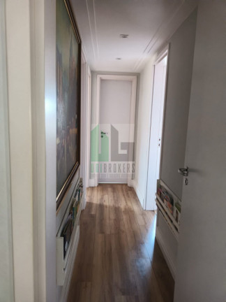 Imagem Apartamento com 3 Quartos à Venda, 133 m² em Vila Mariana - São Paulo Imagem Apartamento com 3 Quartos à Venda, 133 m² em Vila Mariana - São Paulo