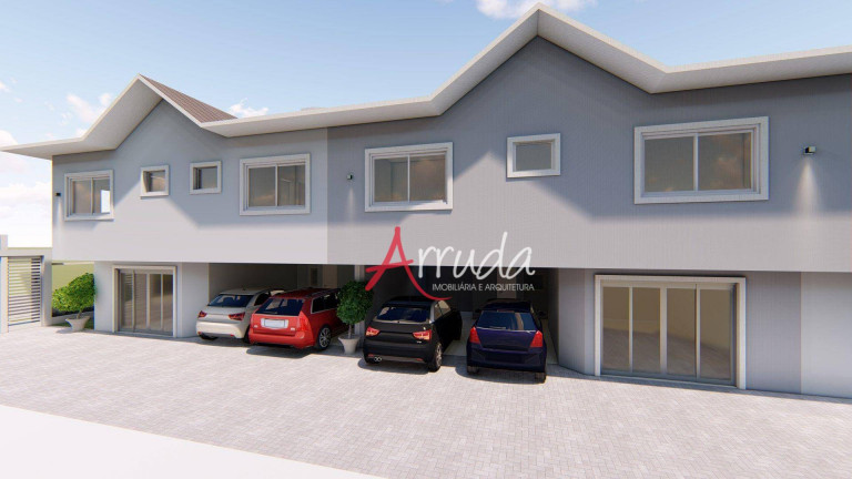 Imagem Sobrado com 3 Quartos à Venda, 94 m² em Coqueiral - Cascavel Imagem Sobrado com 3 Quartos à Venda, 94 m² em Coqueiral - Cascavel