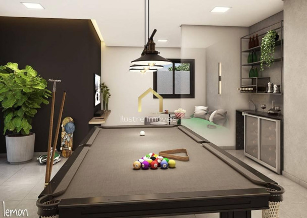 Imagem Apartamento com 2 Quartos à Venda, 42 m² em Socorro - São Paulo