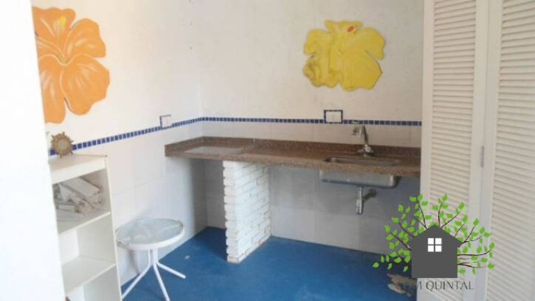 Imagem Casa com 5 Quartos à Venda, 360 m² em São Paulo Ii - Cotia